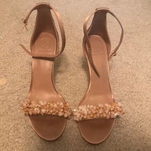 Tory Burch Heels